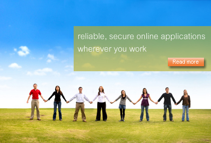 Google Apps